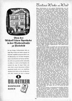 Berliner Woche