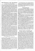 Modellsegeln, wieder Berliner