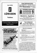 Wiese-Hirth-Außenbordmotor, der neue