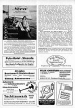 Neue Weltrekorde der 2800-ccm-Klasse
