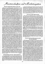 Chiemsee-Woche und Klassenmeisterschaft der 20er Rennjollen