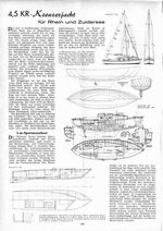 5m-Sportmotorboot
