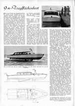 9m-Tragflächenboot (K. Vertens)
