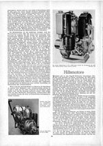 Hilfsmotore