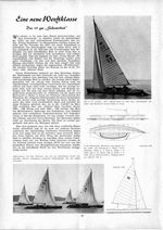 15 m²-Schratzboot (Huber)