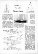 7 KR-7m CR-Kreuzer (Schulz)