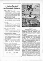 Deutsche Segelerfolge in der Schweiz