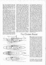 7 m CR-Cruiser-Racer (Rasmussen)