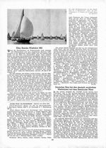 Steinhuder Meer, deutsch-englische Wettfahrten