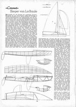 2-Mann-Jolle"Coronet" (Westel)