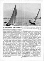 Chiemsee-Woche