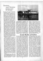 Automobil- und Yacht-Club Ruhrland, Klubhaus des