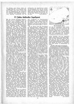 30 Jahre Elbsegler-Vereinigung