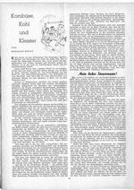 Mein lieber Steuermann