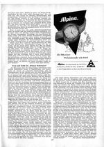 Kleiner Seekreuzer, Form und Größe des
