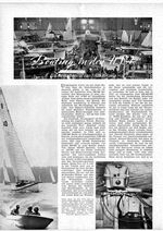 Boating in den USA