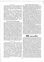 FD-Nachrichten