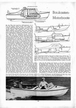 7 m-Kajütkreuzer
