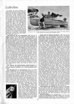 Segelolympia 1956, Auswahlrennen für das