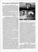 Keine Angst vor Funkpeilung