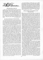 Sichtverhältnisse, außergewöhnliche, in der Deutschen Bucht