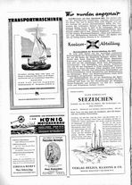 YACHT-Leser aus dem Alpenland HO