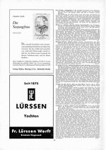 "Brot aus dem Meer" (Fenand van den Oever)