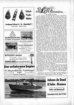 Die Pumpe auf Fänö