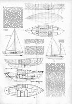 Franz. Spitzgatt-Kielschwertkreuzer mit Waldeck