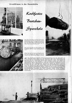 Kochfestes Bootsbausperrholz