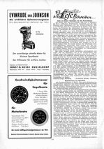 Kielschwerter aus Sperrholz