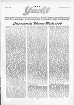 Internationale Bodensee-Woche 1956