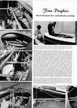 Finn-Dinghies