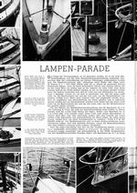 Lampenparade