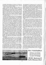 Dänische Regatta-Termine 1957