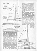 5,05er Int. Zweimann-Jolle der IYRU (John Westell)