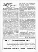 Finn-Dinghy - Olympia-Jolle
