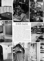 13 KR-Jacht "Germania V"