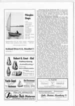 Union schweizerischer Yachtclubs-Generalversammlung