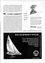 Aluminium im amerikanischen Bootsbau im Vormarsch