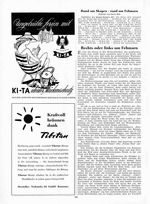 Rund um Skagen-, rund um Fehmarn-Ergebnisse