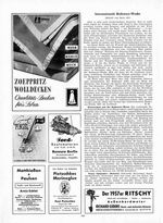 Spinnaker, neuer Kunststoff "Zetha"