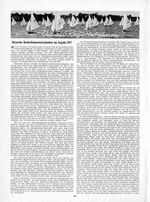 Deutsche Hochschulmeisterschaften im Segeln 1957