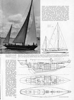 12 KR-Yawl "Diana II" (H. Rasmussen)
