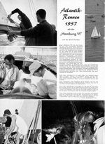 Atlantik-Rennen 1957