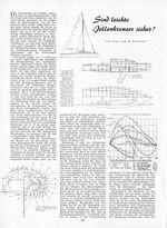 7 m-Sperrholz-Jollenkreuzer nach DSV-Vorschrift (Friedrich)