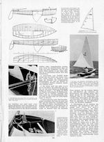 4,50 m Internationales Finn-Dinghy (Richard Sarby)