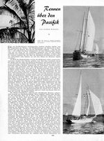 Pazifik-Rennen