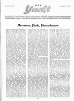 Amateure, Profis und Primadonnen