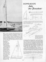 6,25 m-Katamaran "Ocelot"(Bob Harris)